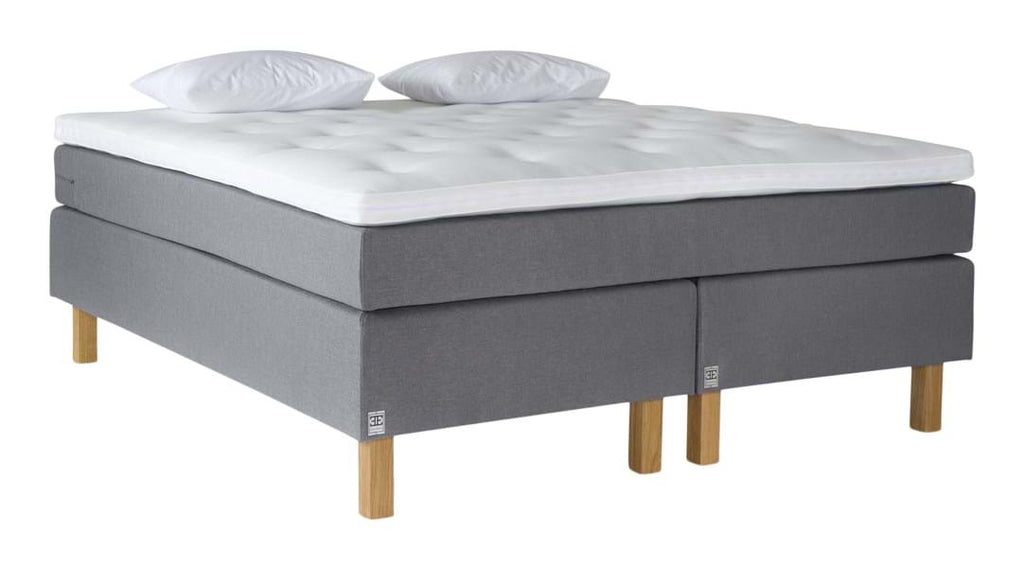 Borgholm Kontinentalsäng från Vålamagasinet Sängar och tillbehör, Elite, Image-1
