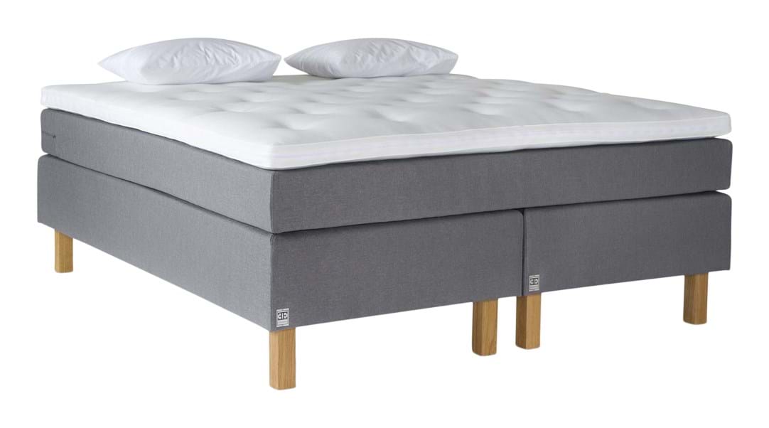 Borgholm Kontinentalsäng från Vålamagasinet Sängar och tillbehör, Elite, Image-1