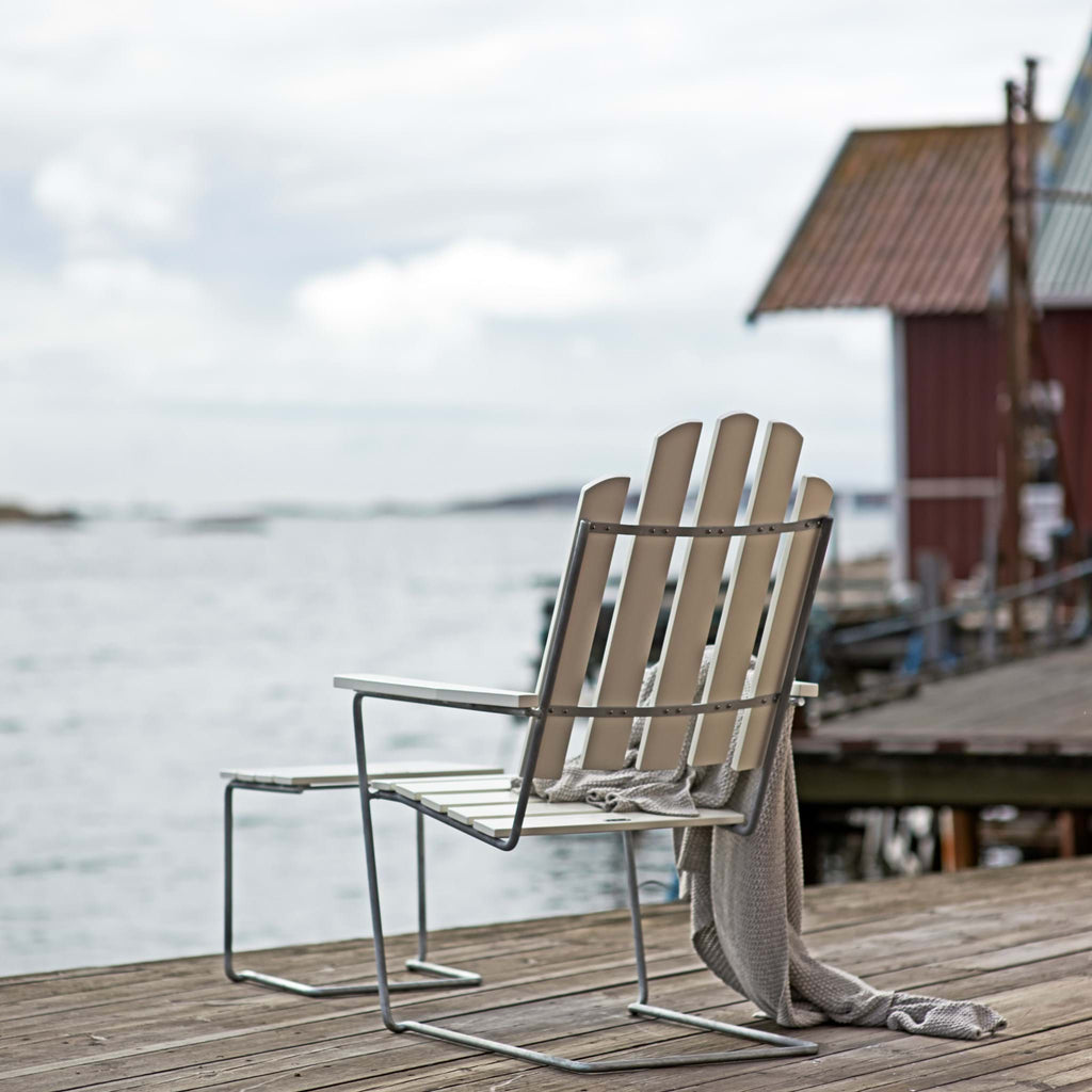 Solstol A3 från Vålamagasinet Soffor och fåtöljer utemöbler, Grythyttan, Image-2