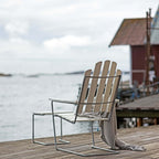 Solstol A3 från Vålamagasinet Soffor och fåtöljer utemöbler, Grythyttan, Image-2