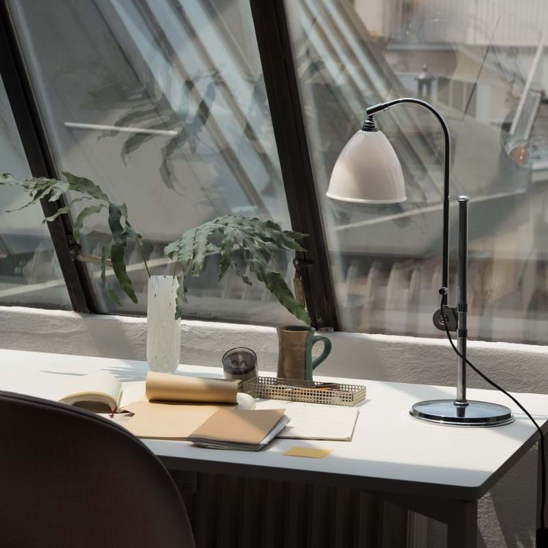 BL1 Table från Vålamagasinet Skrivbordslampor, Gubi, Image-2