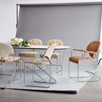 Sam Karmstol från Vålamagasinet Matstolar, Dux, Image-2