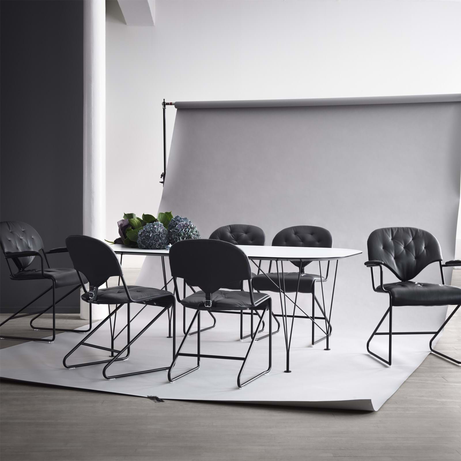 Inter Matbord från Vålamagasinet Matbord, Dux, Image-2