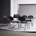 Sam Stol från Vålamagasinet Matstolar, Dux, Image-3