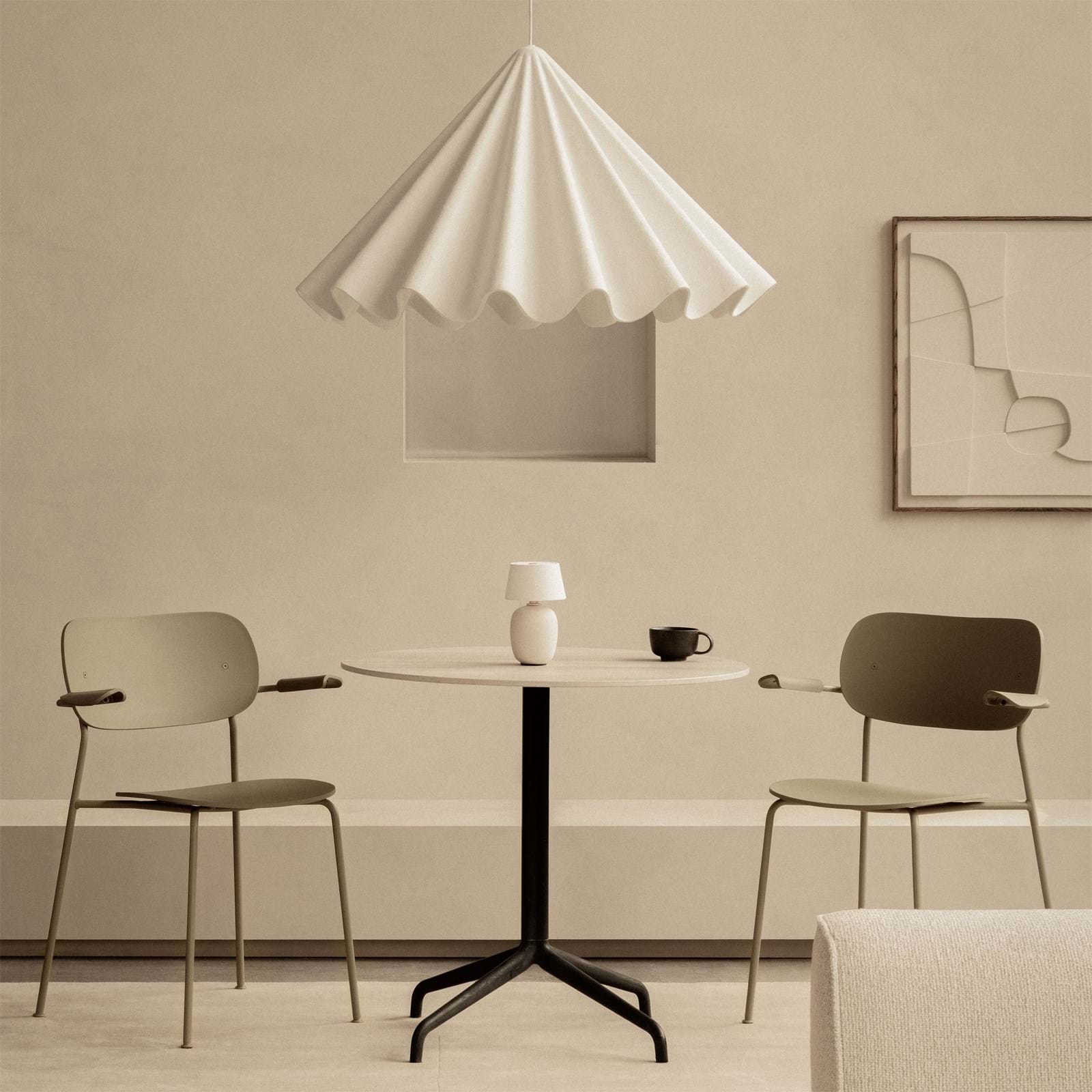 Dancing Pendant från Vålamagasinet Taklampor, Audo Copenhagen, Image-2