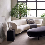 Dandy 4-Seater Sofa från Vålamagasinet Soffor, Massproductions, Image-2