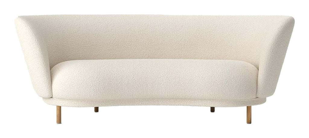 Dandy 2-Seater Sofa från Vålamagasinet Soffor, Massproductions, Image-1