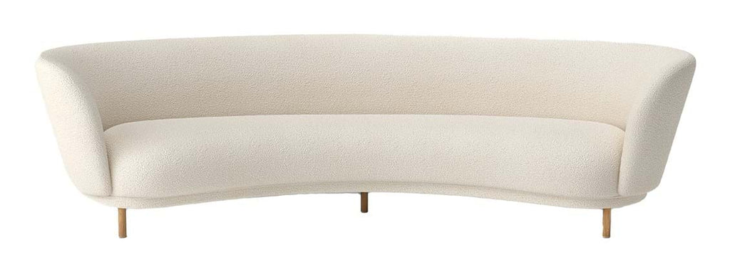 Dandy 4-Seater Sofa från Vålamagasinet Soffor, Massproductions, Image-1