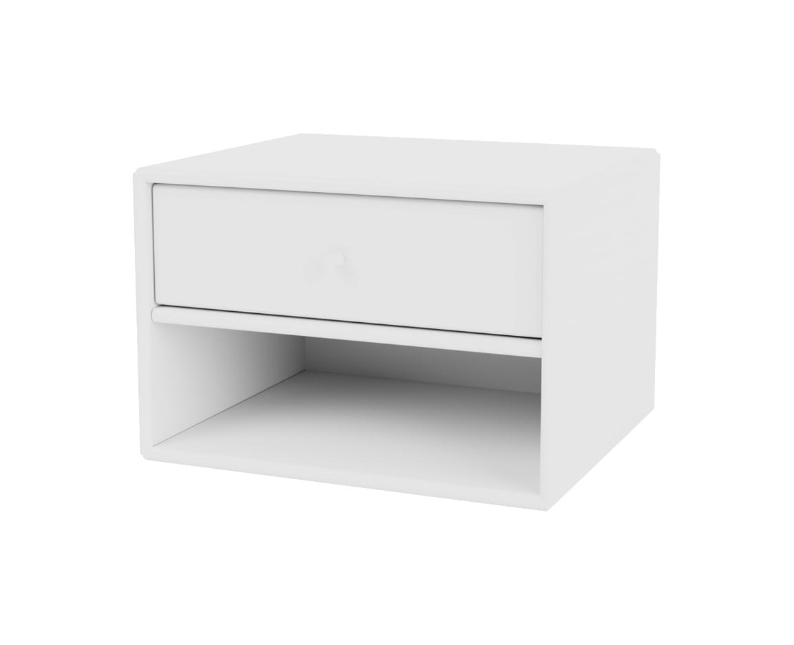 Dash Nightstand från Vålamagasinet Sängbord, Montana, Image-1