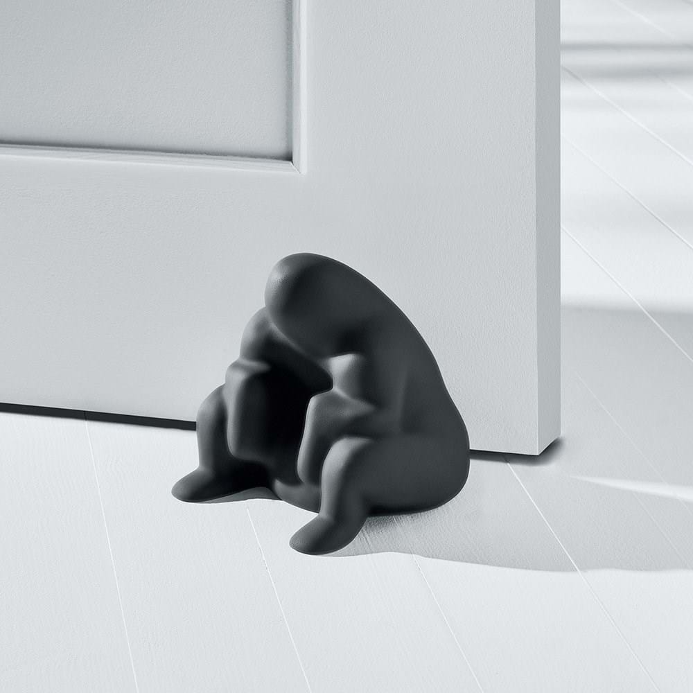 Dédé Dörrstop från Vålamagasinet Övriga inredningsdetaljer, Alessi, Image-3