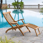 Lobby Däckstol Inkl. bricka och regnskydd från Vålamagasinet Solstolar utemöbler, Stockamöllan, Image-5