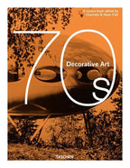 The Decorative Art 1970s från Vålamagasinet Böcker och spel, New Mags, Image-1