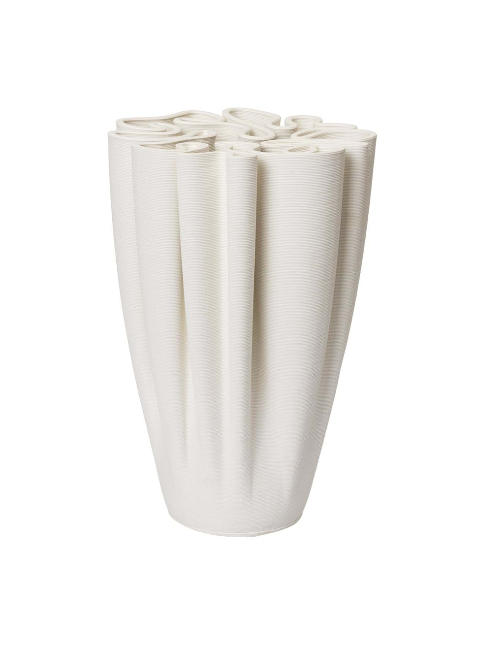 Dedali Vase från Vålamagasinet Krukor och vaser, Ferm Living, Image-1