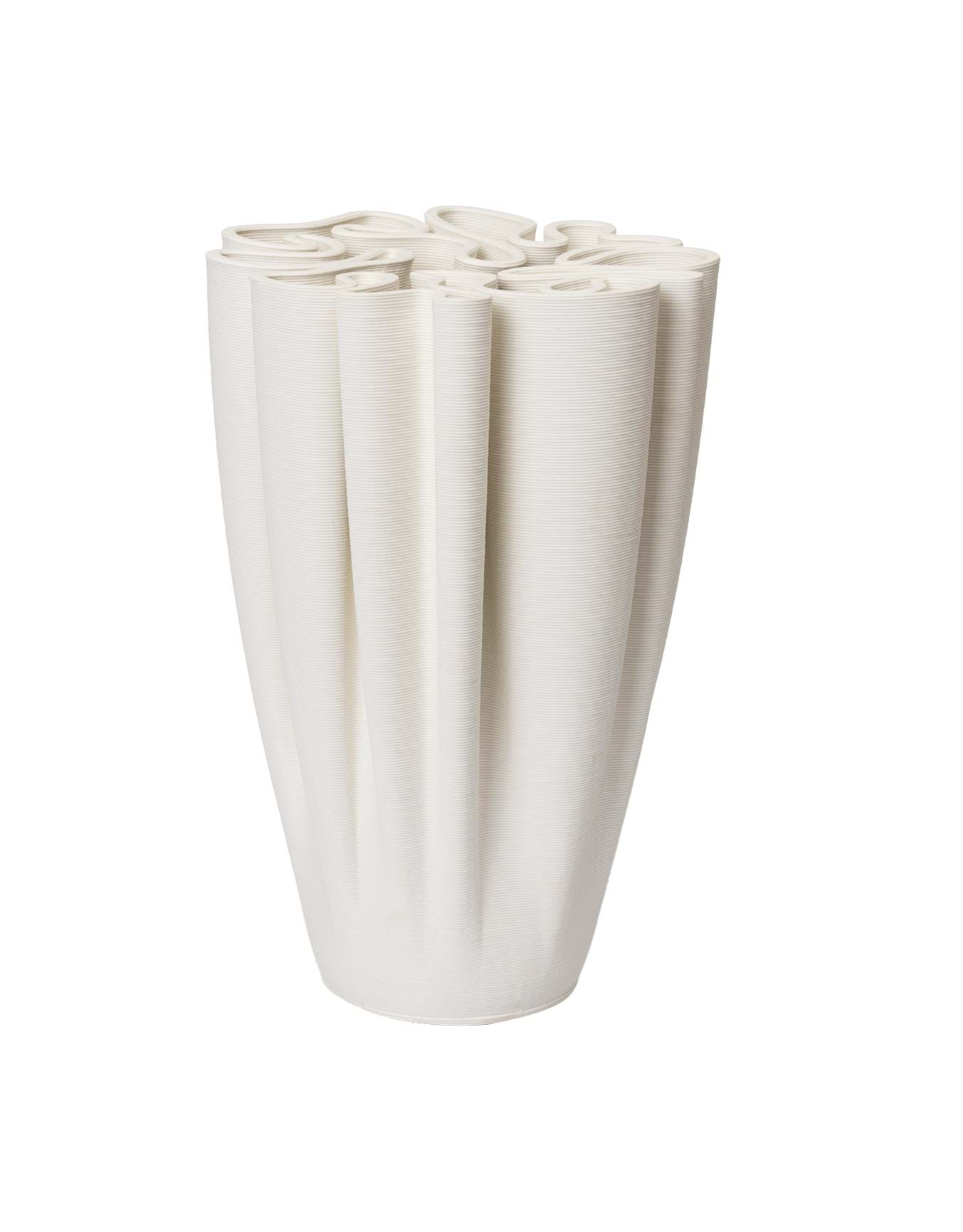 Dedali Vase från Vålamagasinet Krukor och vaser, Ferm Living, Image-1