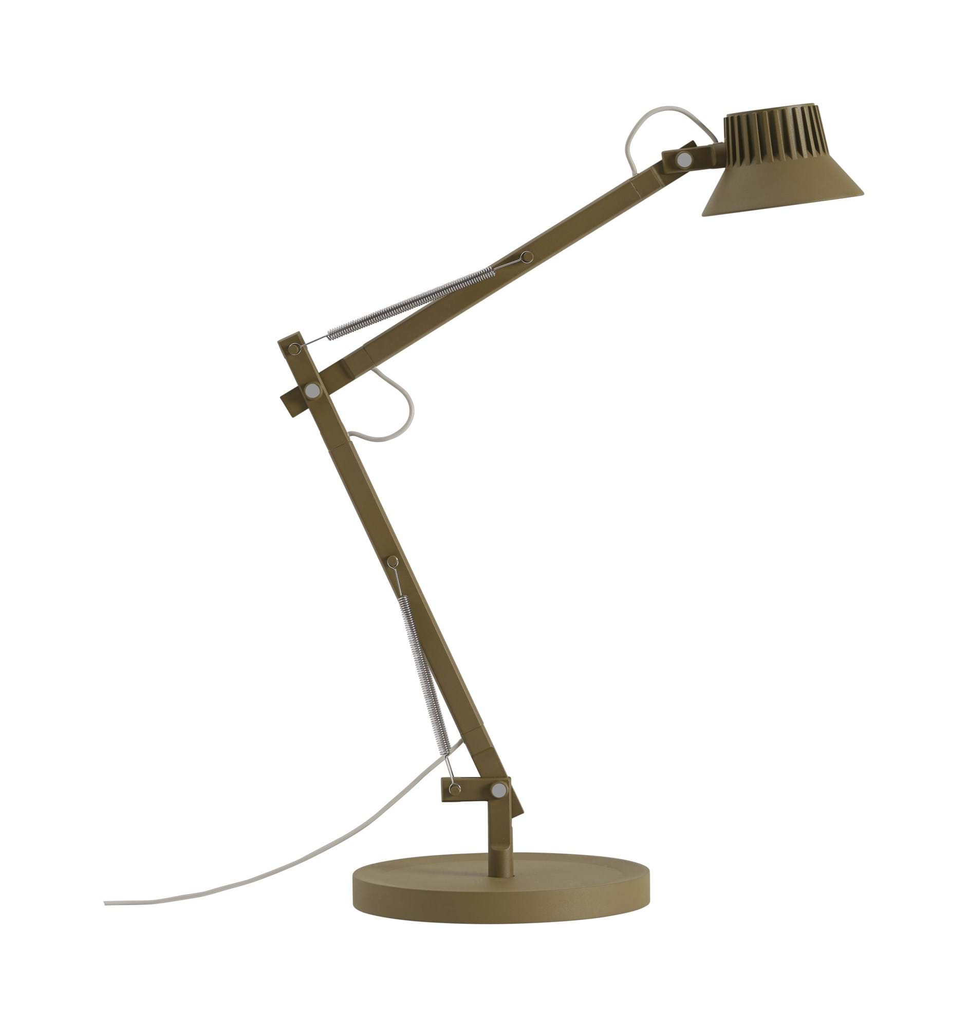 Dedicate Table Lamp S2 från Vålamagasinet Skrivbordslampor, Muuto, Image-1