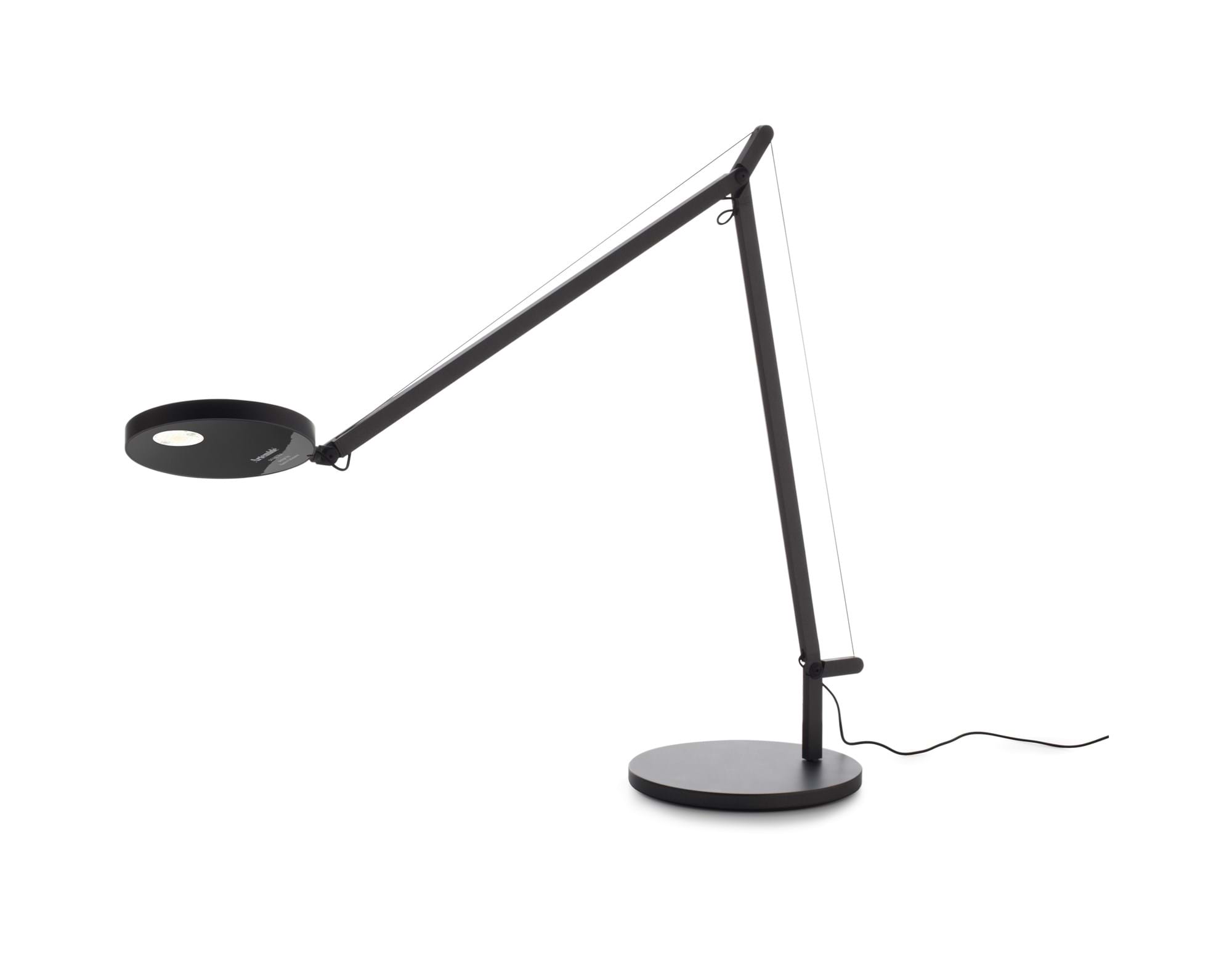 Demetra Table Lamp från Vålamagasinet Bordslampor, Artemide, Image-1