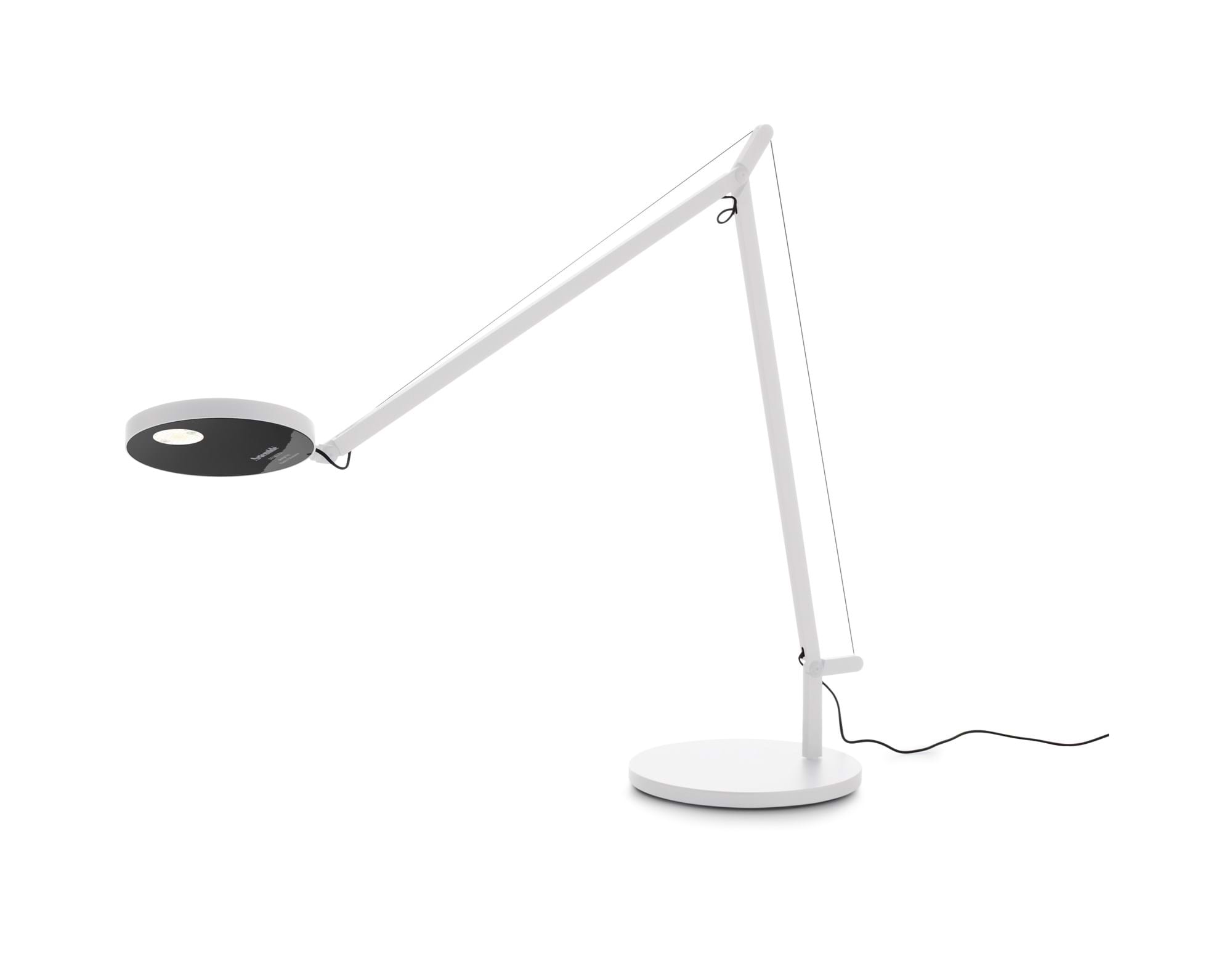 Demetra Table Lamp från Vålamagasinet Bordslampor, Artemide, Image-1