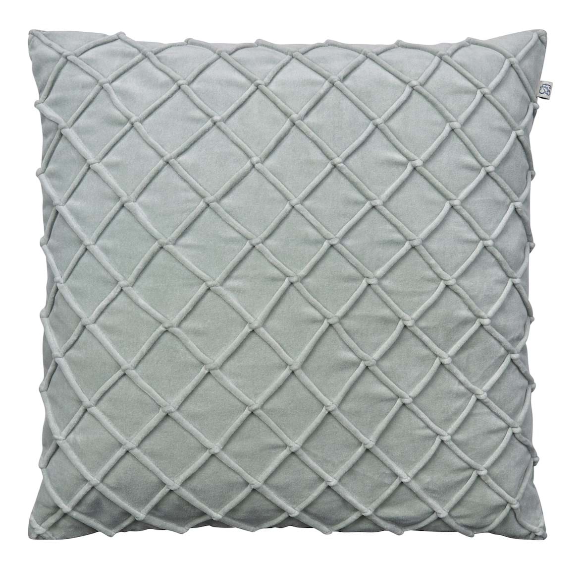 Deva Velvet Cushion 50x50 från Vålamagasinet Prydnadskuddar, Chhatwal & Jonsson, Image-1