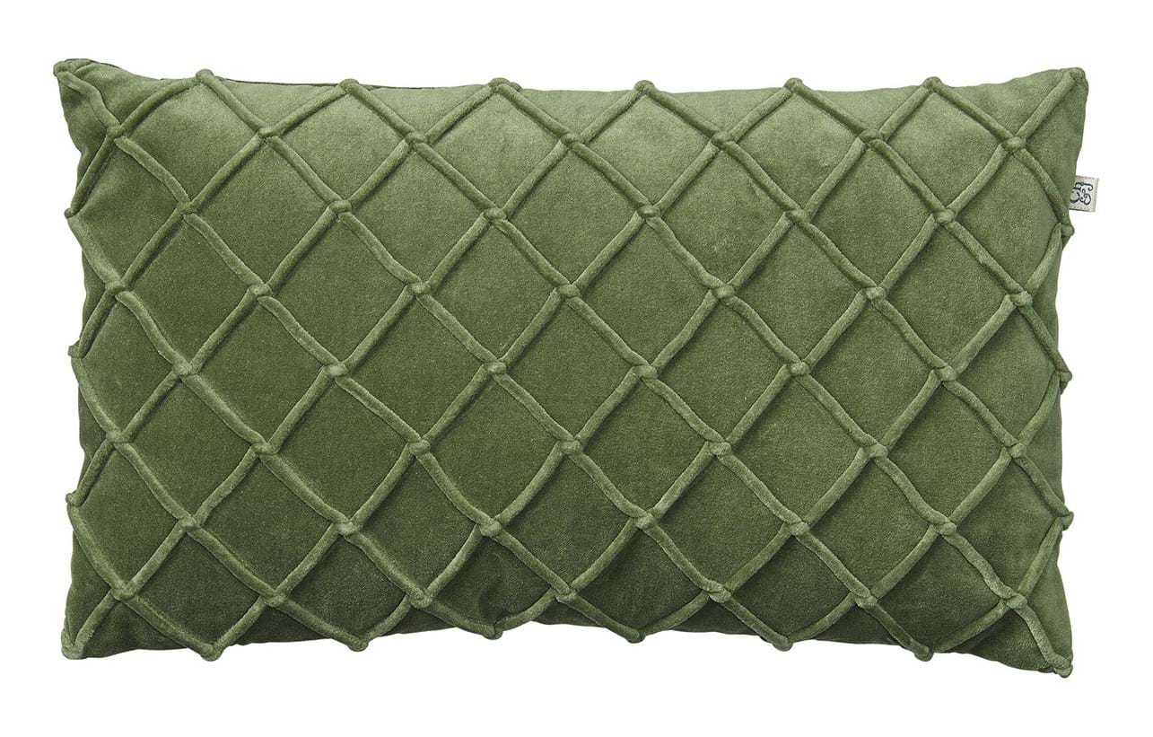 Deva Velvet Cushion 40x60 från Vålamagasinet Prydnadskuddar, Chhatwal & Jonsson, Image-1