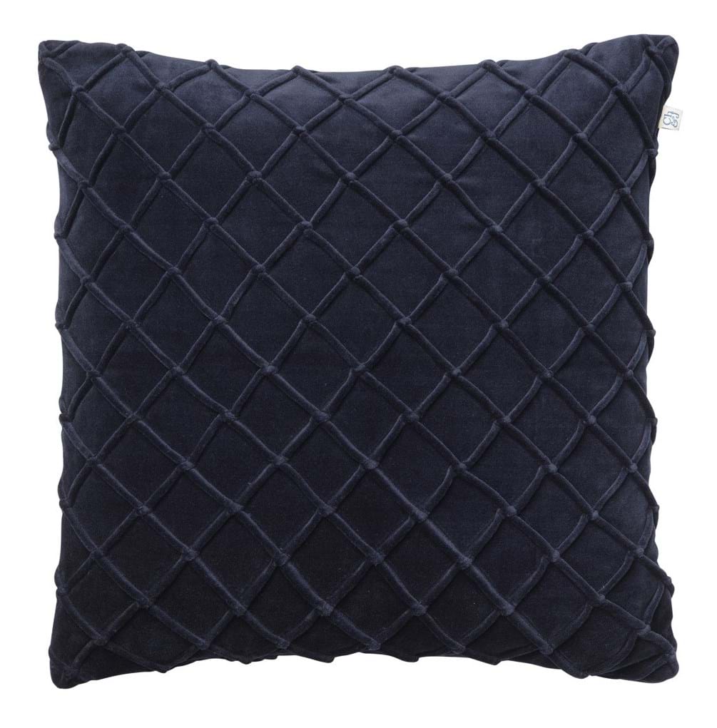 Deva Velvet Cushion 50x50 från Vålamagasinet Prydnadskuddar, Chhatwal & Jonsson, Image-1