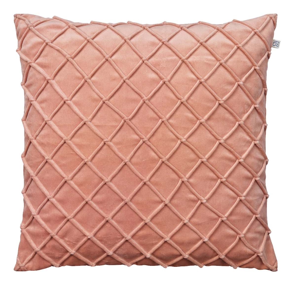 Deva Velvet Cushion 50x50 från Vålamagasinet Prydnadskuddar, Chhatwal & Jonsson, Image-1