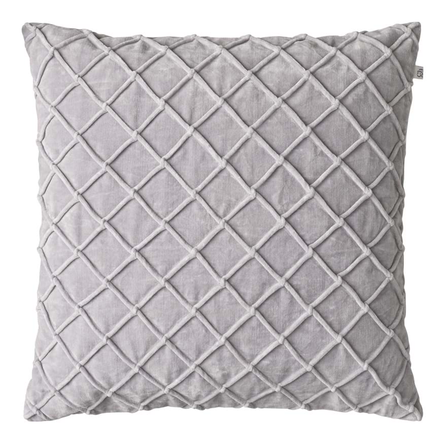 Deva Velvet Cushion 50x50 från Vålamagasinet Prydnadskuddar, Chhatwal & Jonsson, Image-1