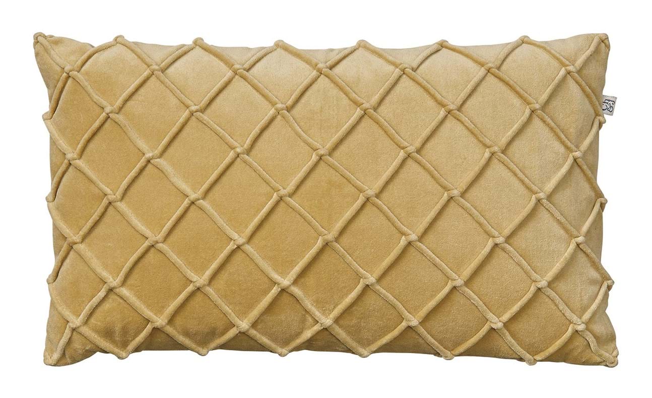 Deva Velvet Cushion 40x60 från Vålamagasinet Prydnadskuddar, Chhatwal & Jonsson, Image-1