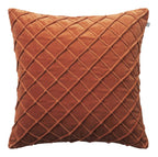 Deva Velvet Cushion 50x50 från Vålamagasinet Prydnadskuddar, Chhatwal & Jonsson, Image-1