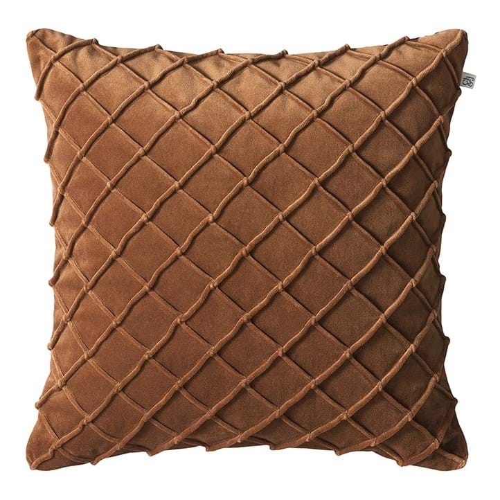 Deva Velvet Cushion 50x50 från Vålamagasinet Prydnadskuddar, Chhatwal & Jonsson, Image-1