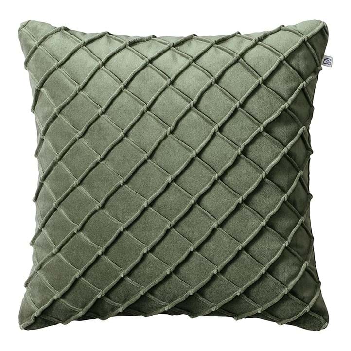 Deva Velvet Cushion 50x50 från Vålamagasinet Prydnadskuddar, Chhatwal & Jonsson, Image-1