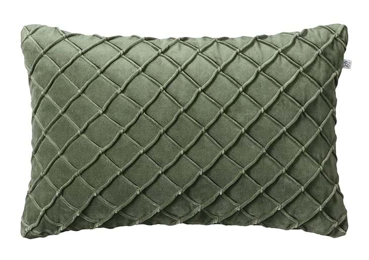 Deva Velvet Cushion 40x60 från Vålamagasinet Prydnadskuddar, Chhatwal & Jonsson, Image-1