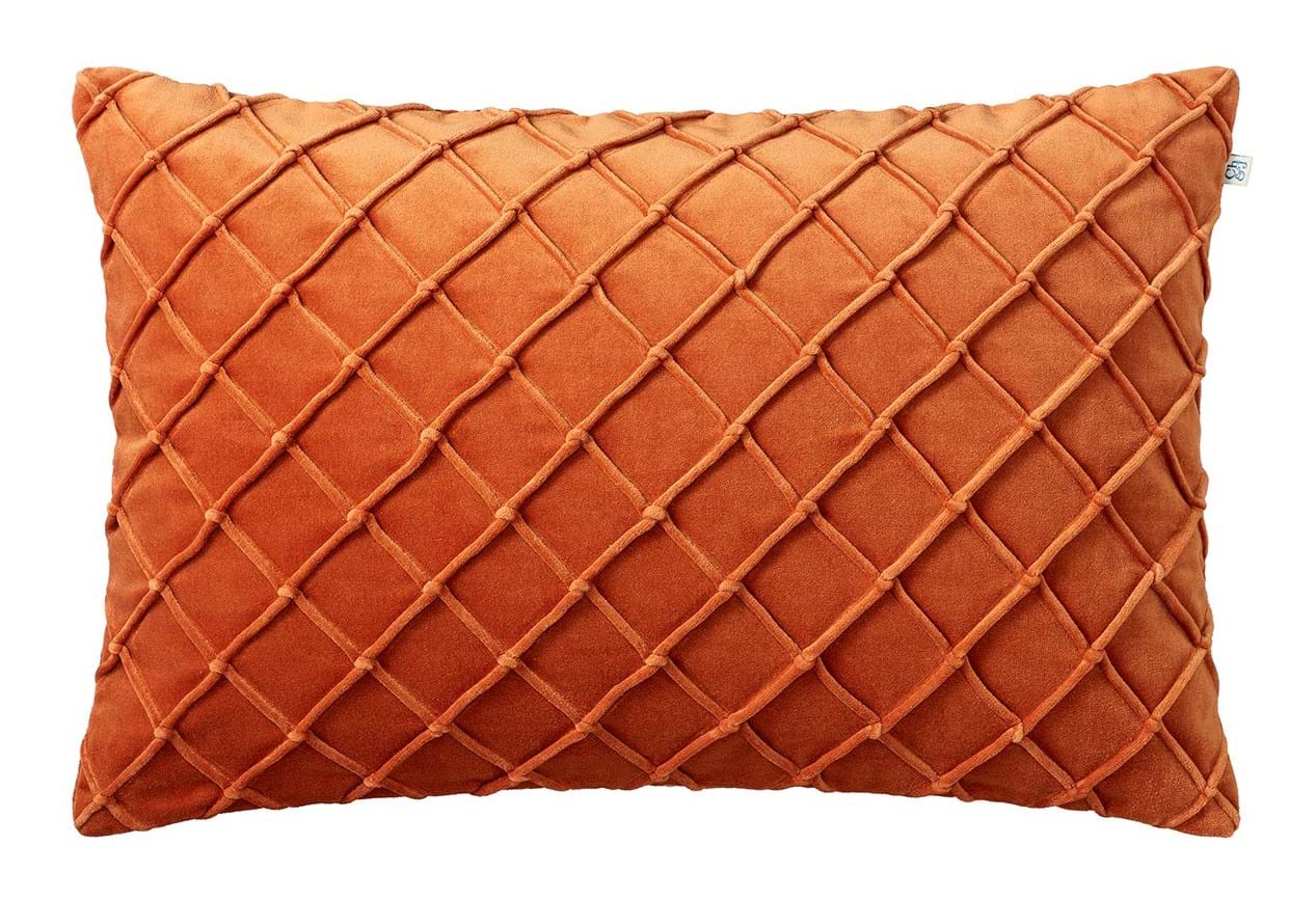 Deva Velvet Cushion 40x60 från Vålamagasinet Prydnadskuddar, Chhatwal & Jonsson, Image-1