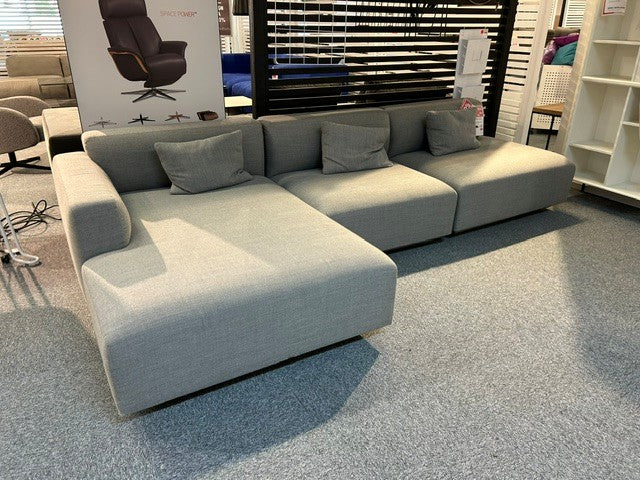 Develius EV1 &Tradition Soffa