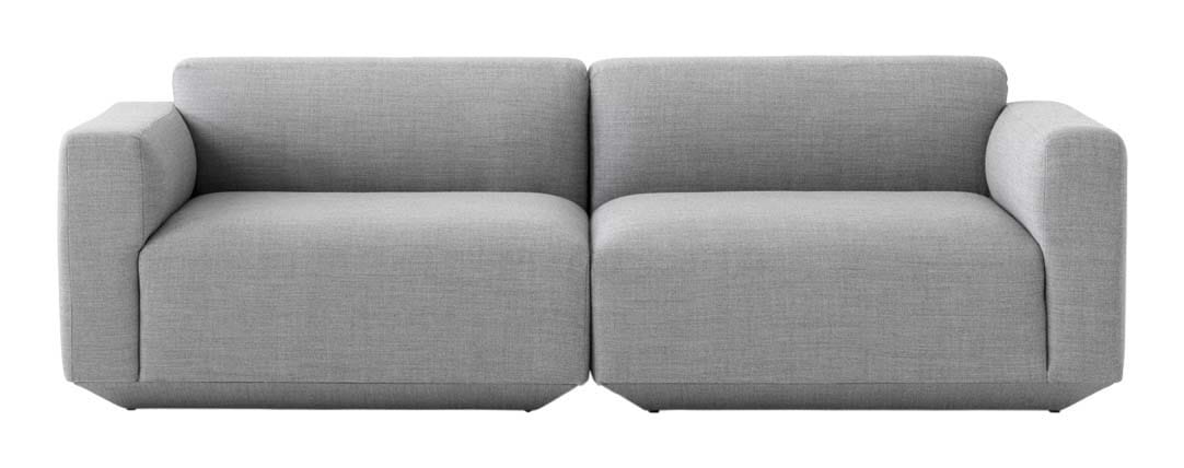 Develius Configuration A från Vålamagasinet Modulsoffor, &Tradition, Image-1