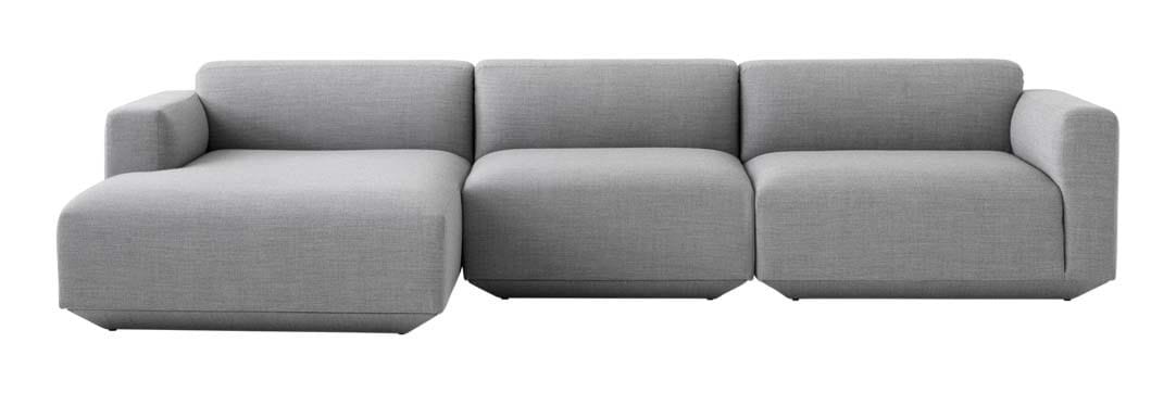 Develius Configuration E från Vålamagasinet Modulsoffor, &Tradition, Image-1