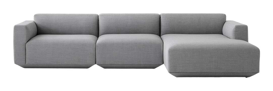 Develius Configuration F från Vålamagasinet Modulsoffor, &Tradition, Image-1