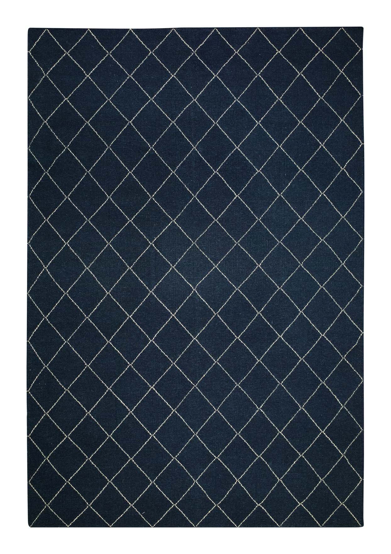 Diamond Rug 184x280 från Vålamagasinet Ullmattor, Chhatwal & Jonsson, Image-1