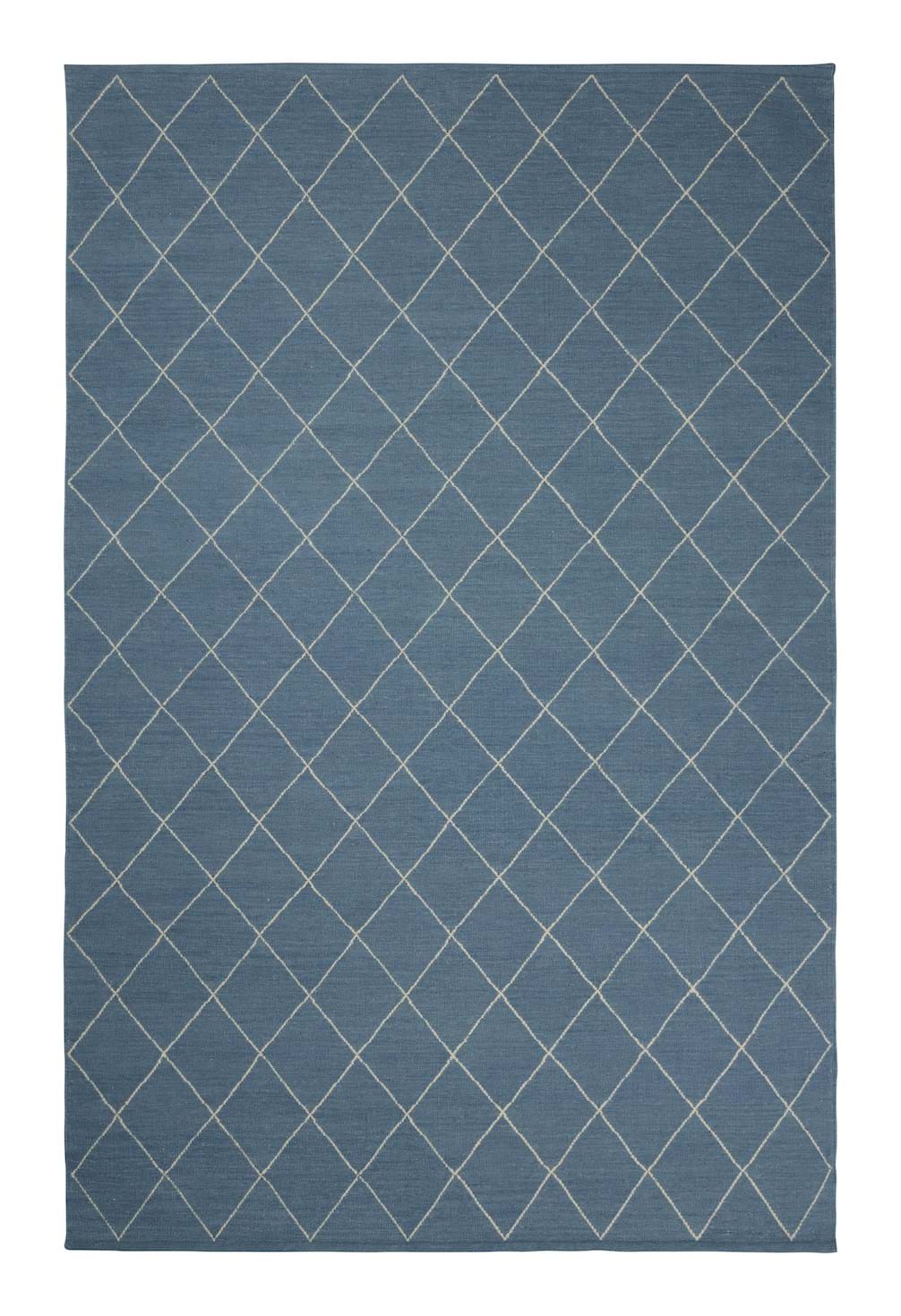 Diamond Rug 184x280 från Vålamagasinet Ullmattor, Chhatwal & Jonsson, Image-1