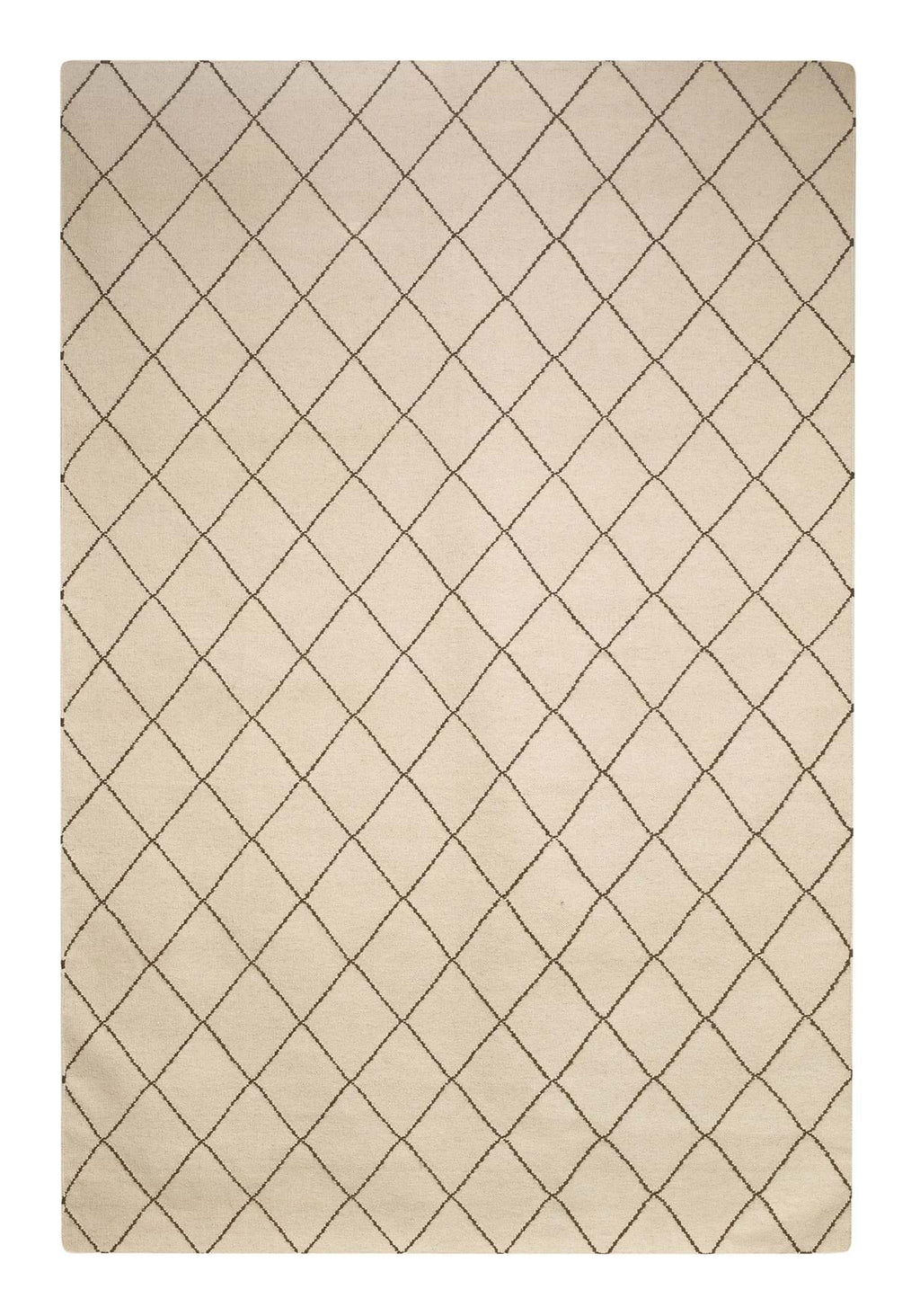 Diamond Rug 184x280 från Vålamagasinet Ullmattor, Chhatwal & Jonsson, Image-1