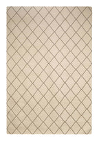 Diamond Rug 184x280 från Vålamagasinet Ullmattor, Chhatwal & Jonsson, Image-1