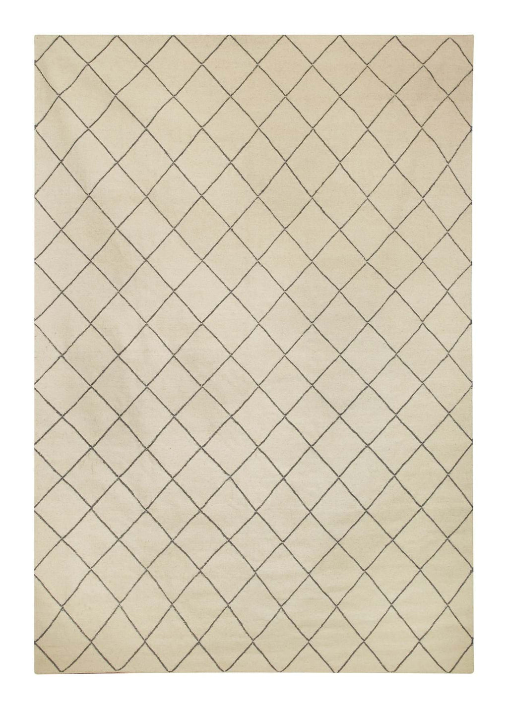 Diamond Rug 184x280 från Vålamagasinet Ullmattor, Chhatwal & Jonsson, Image-1