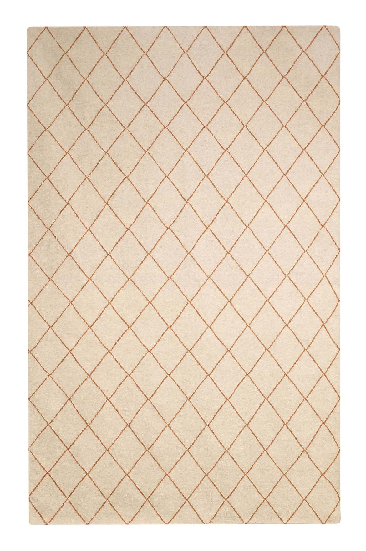 Diamond Rug 184x280 från Vålamagasinet Ullmattor, Chhatwal & Jonsson, Image-1