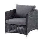 Diamond Loungefåtölj från Vålamagasinet Soffor och fåtöljer utemöbler, Cane-line, Image-1