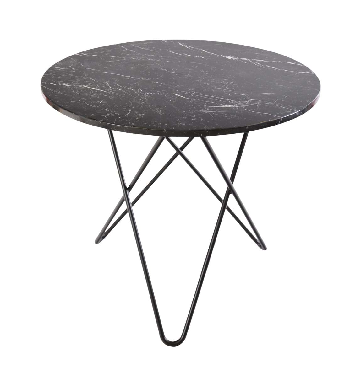 Dining O Table från Vålamagasinet Matbord, Ox Denmarq, Image-1