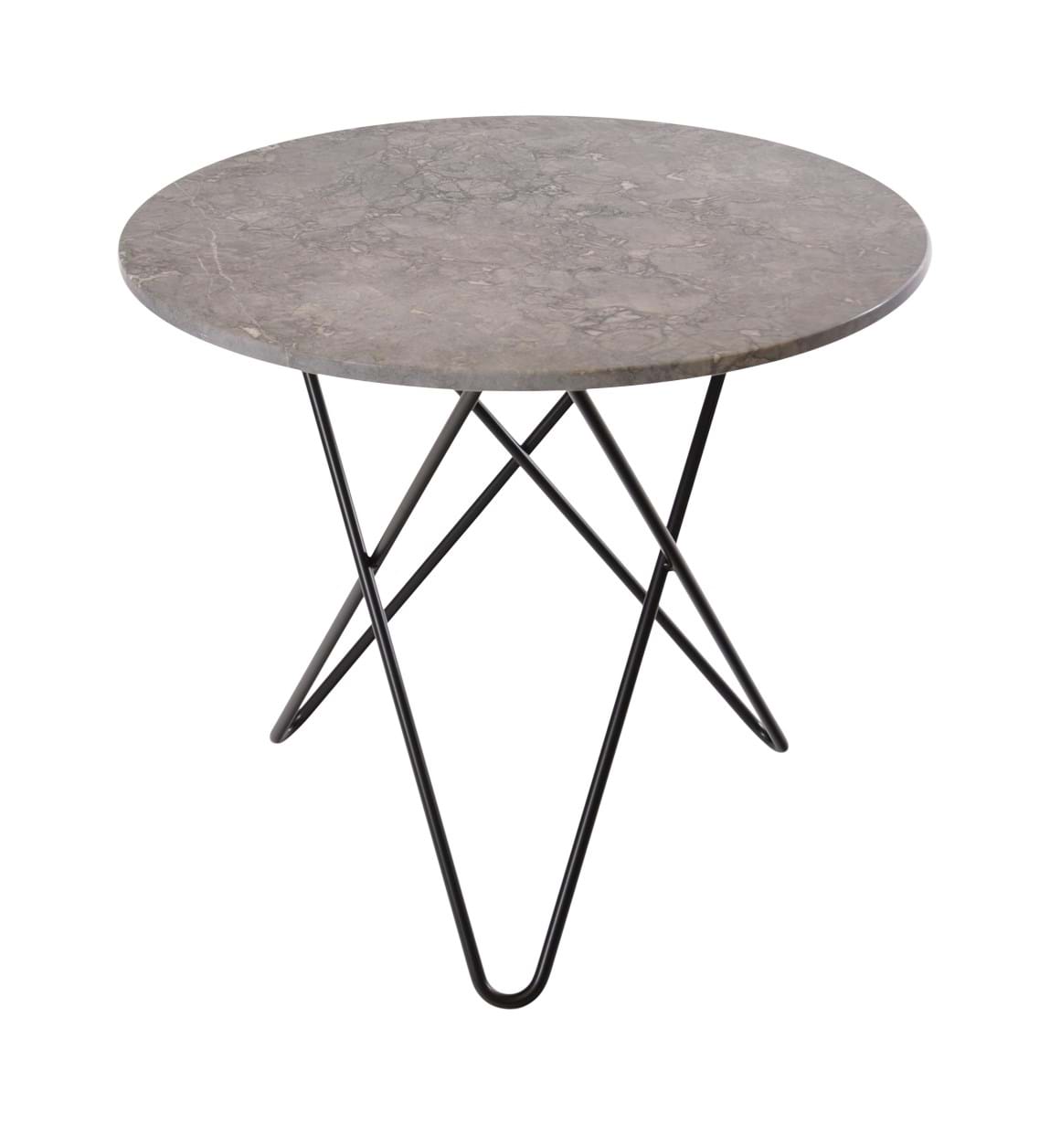 Dining O Table från Vålamagasinet Matbord, Ox Denmarq, Image-1