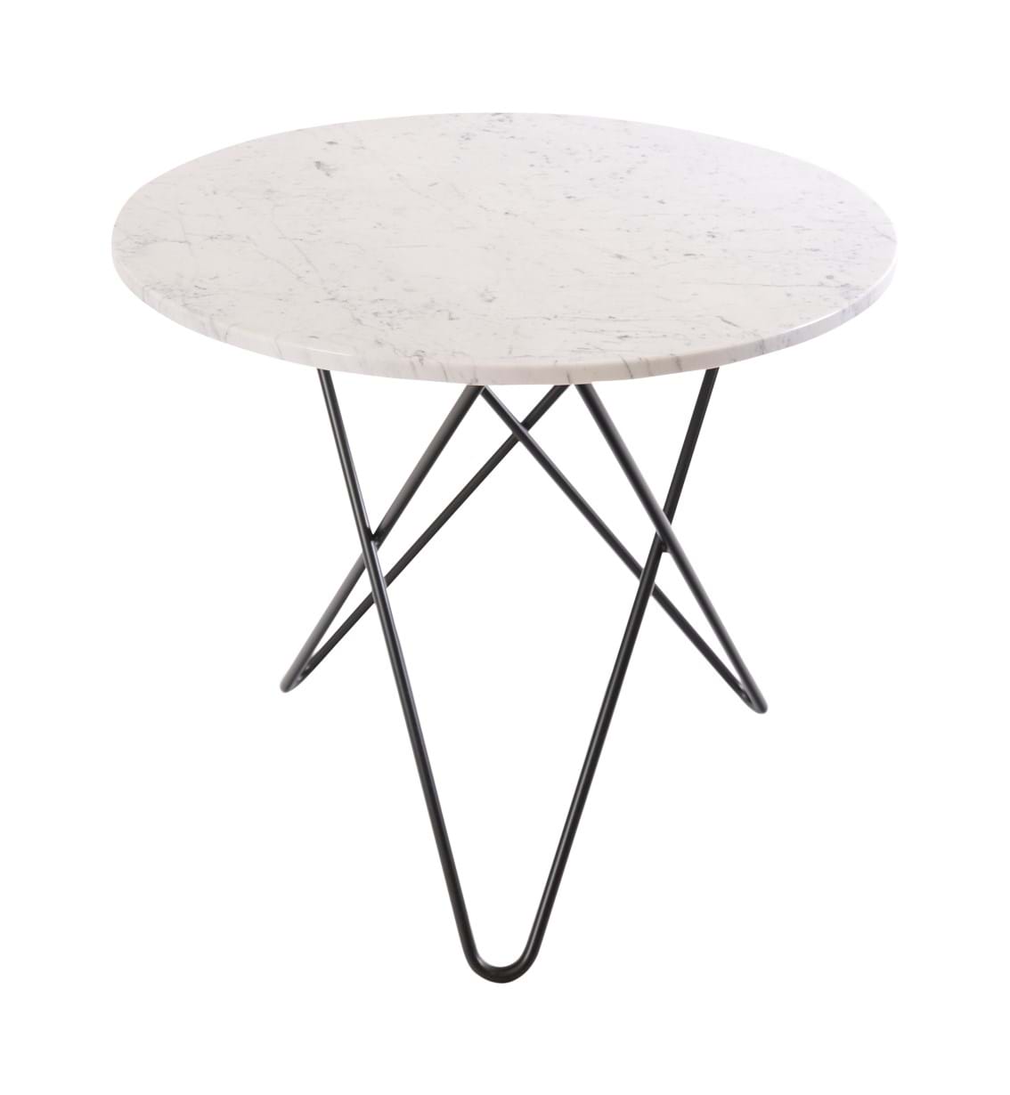 Dining O Table från Vålamagasinet Matbord, Ox Denmarq, Image-1