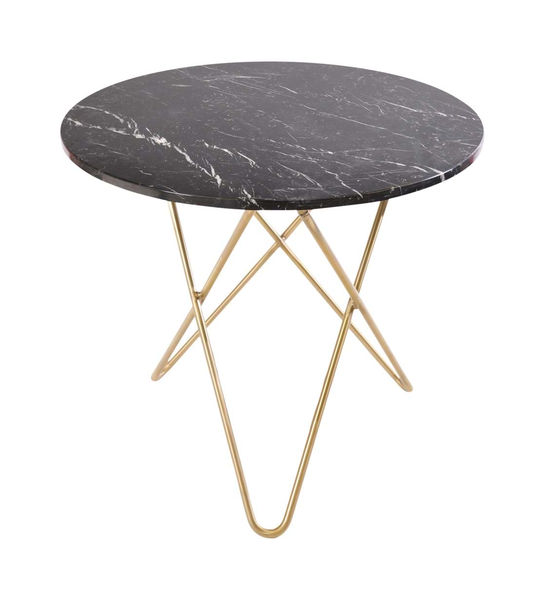 Dining O Table från Vålamagasinet Matbord, Ox Denmarq, Image-1