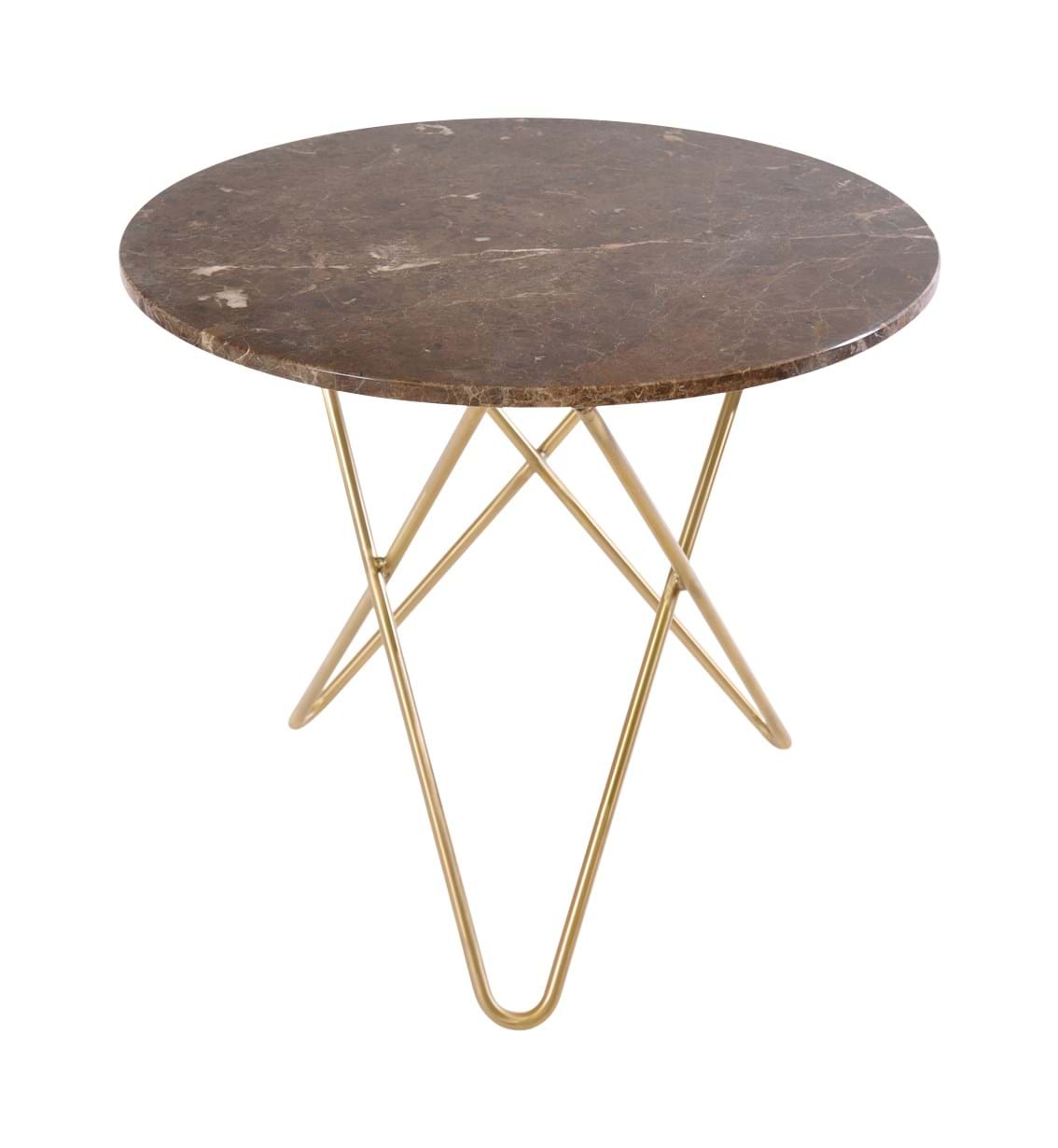 Dining O Table från Vålamagasinet Matbord, Ox Denmarq, Image-1