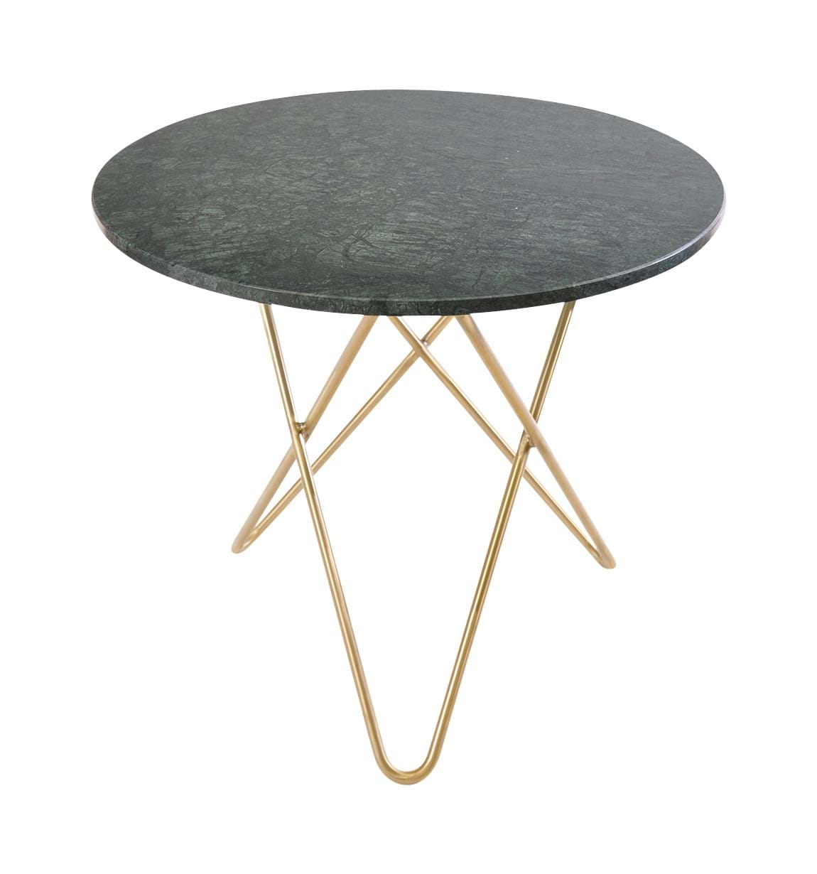 Dining O Table från Vålamagasinet Matbord, Ox Denmarq, Image-1