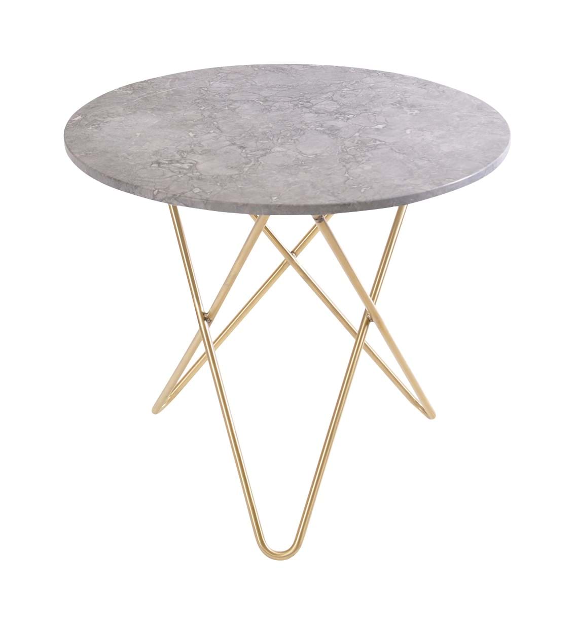 Dining O Table från Vålamagasinet Matbord, Ox Denmarq, Image-1